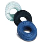 BRADY - TUBETTO MEGADINE NERO 8 1-ROTOLO