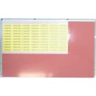 BRADY - Piastra elettrostatica