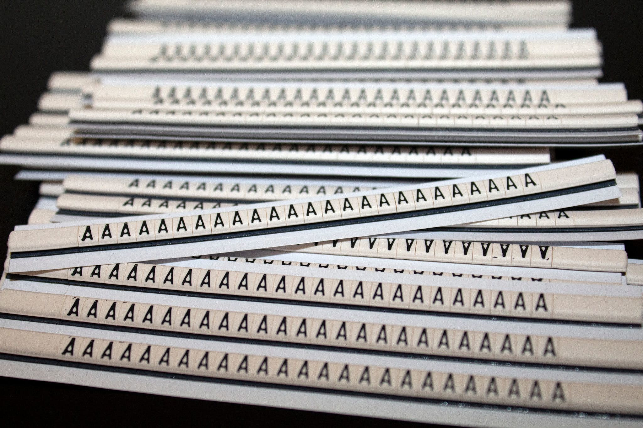 BRADY - segnafili ademark ST3W01