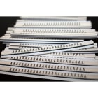 BRADY - SEGNAFILI ADEMARK - 1000 PEZZI