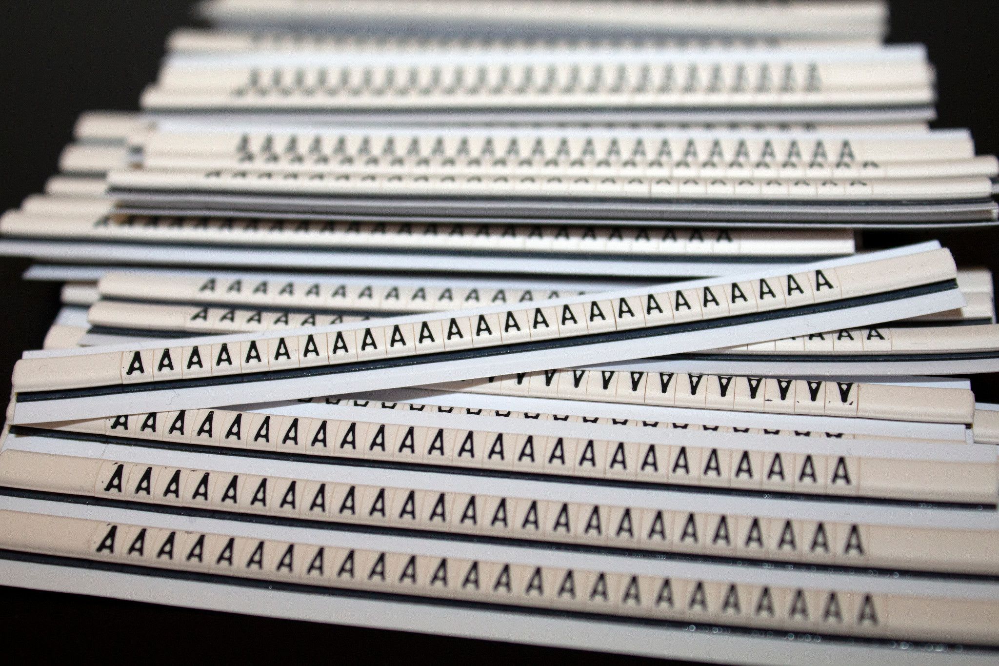 BRADY - segnafili ademark ST3W05