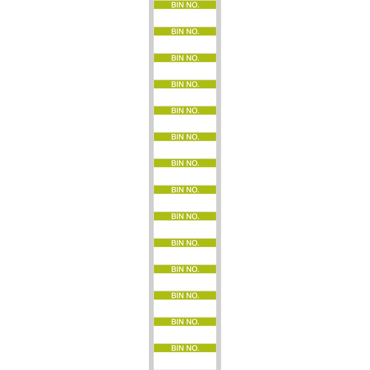 BRADY - 256002 - 350 ETICHETTA