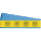 BRADY - WM-20-YL - 36 ETICHETTA