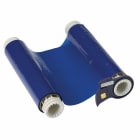 BRADY - Nastro per stampante BBP85, blu, 220 mm, 8-1.