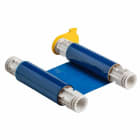 BRADY - B85 CART RBN CONT BLU 6 - 1 NASTRO