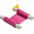 BRADY - Nastro per stampante BBP85 - Magenta da 158 mm, codice B85-R-158X60-MA.