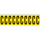 BRADY - 3440-C - 250 ETICHETTA