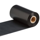 BRADY - Nastro per stampanti a trasferimento termico serie 4300, 1 R4304 nero.