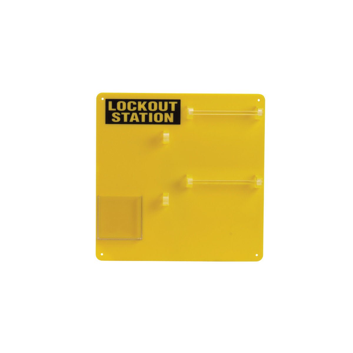 BRADY - 12-LOCKBOARD - 1 PEZZI