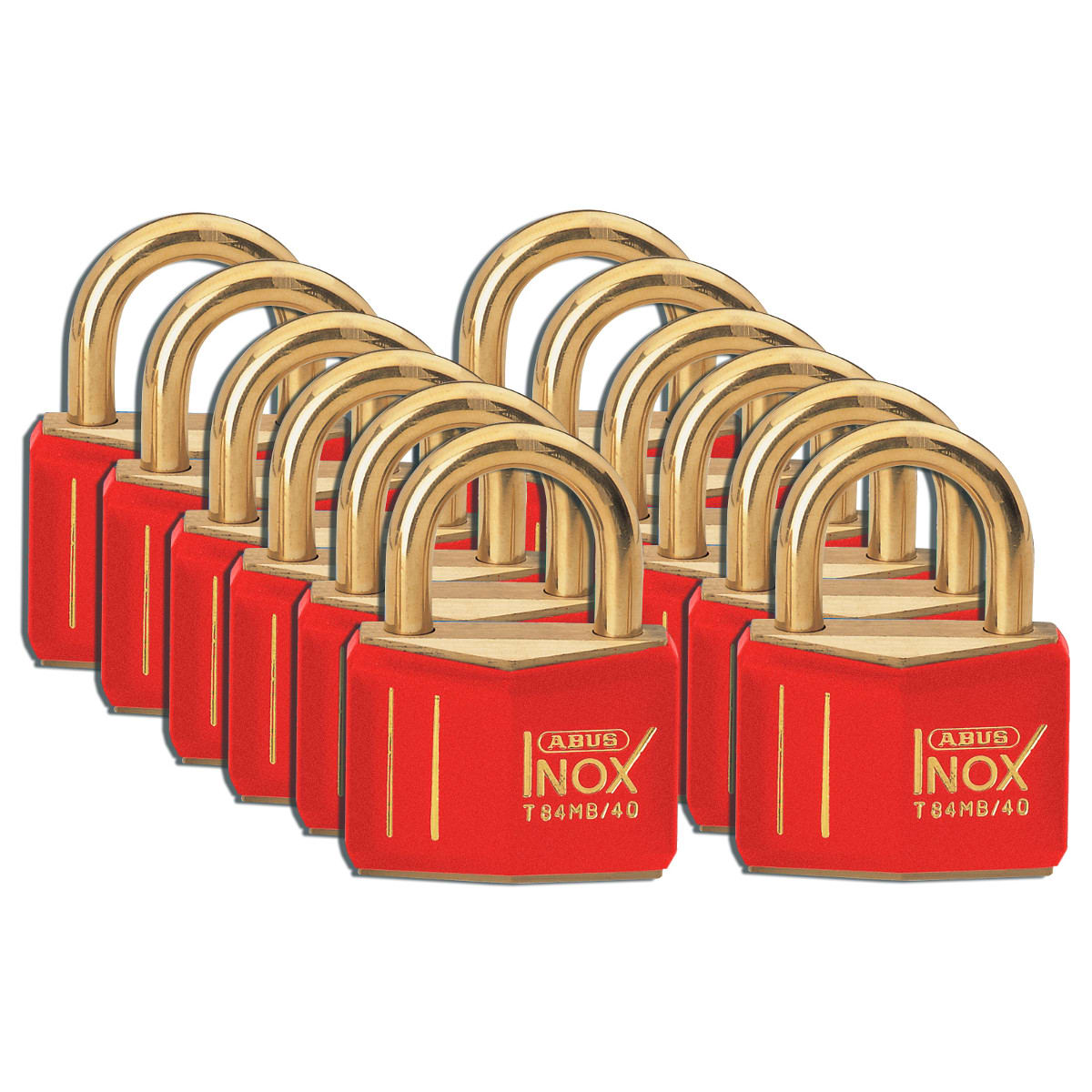 BRADY - 51354 - 12 PEZZI