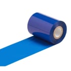 BRADY - Nastro blu per stampanti a trasferimento termico serie 4400, 1 nastro R4402-BL.