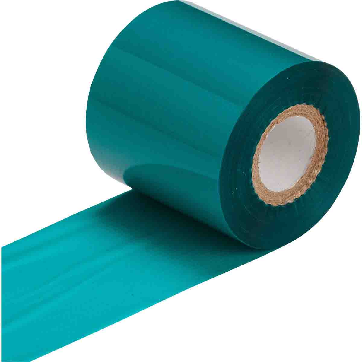 BRADY - Nastro verde per stampanti a trasferimento termico serie 4400 - 2.36 X 984 - 1 nastro.