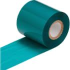 BRADY - Nastro verde per stampanti a trasferimento termico serie 4400 - 2.36 X 984 - 1 nastro.