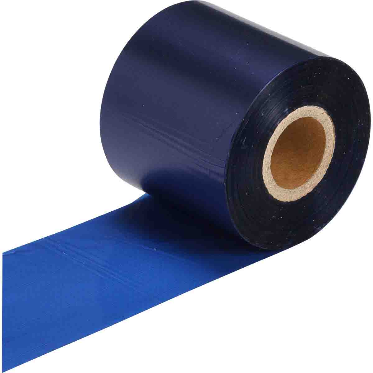 BRADY - Nastro blu per stampanti a trasferimento termico serie 4500 - 1 R4500-BL NASTRO.