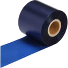 BRADY - Nastro blu per stampanti a trasferimento termico serie 4500 - 1 R4500-BL NASTRO.