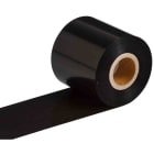 BRADY - R6400 - 2.36 x 984 FT - Nastro nero per stampanti a trasferimento termico serie 6400.