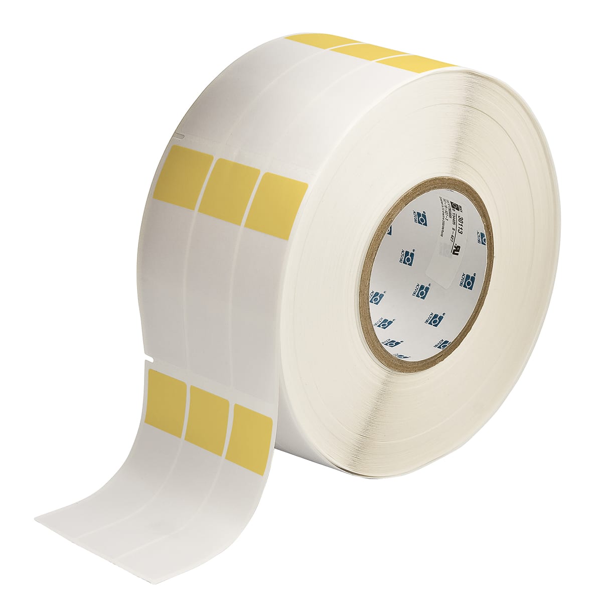 BRADY - THT-10-427-3-YL - 3000 ETICHETTA