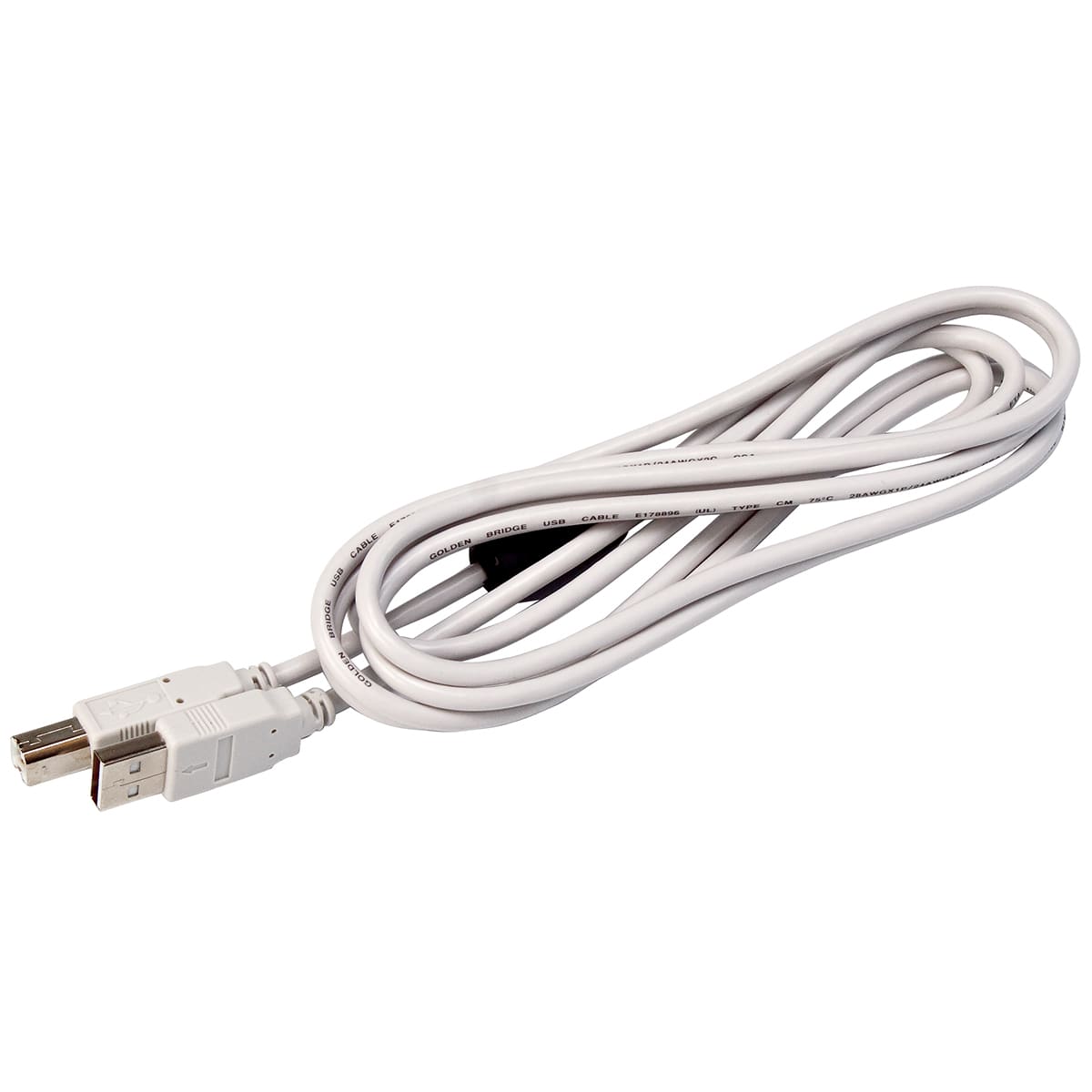BRADY - USB CABLE - 1 PEZZI