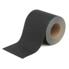 BRADY - ANTISKID TAPE BLACK 150MMX18.3M - 1 ROTO