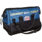 BRADY - Borsa per lockout in stile duffel - 1 pezzi.