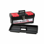 BRADY - Toolbox di lockout media - 1 pezzi.