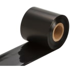BRADY - Nastro per stampanti a trasferimento termico serie 6600 2.36 X 984 - 1 nero.