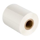 BRADY - R6802 WHITE 3.27 X 984 - 1 NASTRO