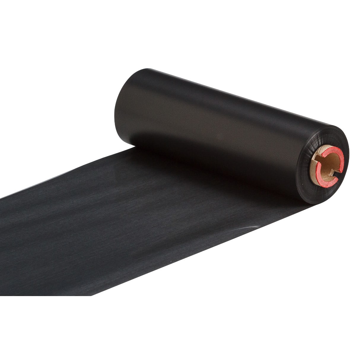 BRADY - Nastro per stampanti a trasferimento termico serie 4300, R4313 4 X 242 0.5 CORE - 1.