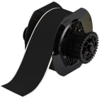 BRADY - B30C-2250-7569-BK - 1 ROTOLO Nastro in vinile continuo per stampanti BBP3x.