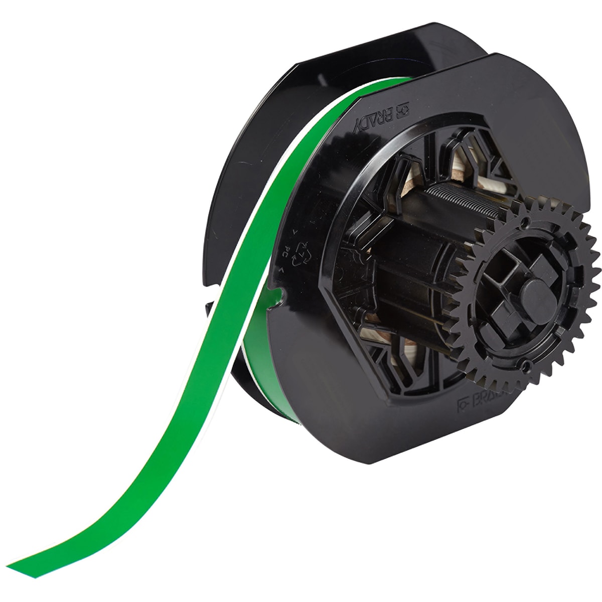 BRADY - B30C-500-7569-GN - 1 ROTOLO