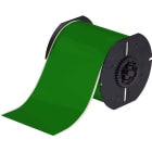 BRADY - B30C-4000-7569-GN - 1 ROTOLO