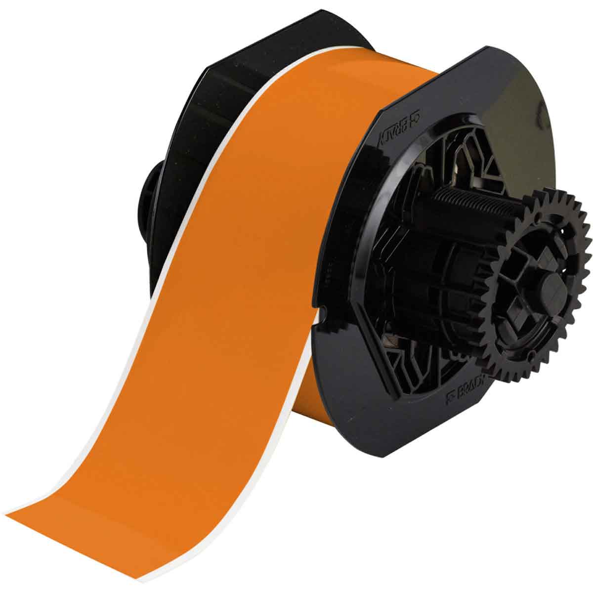 BRADY - B30C-2250-7569-OR - 1 ROTOLO