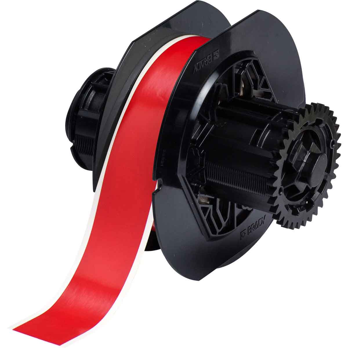 BRADY - B30C-1125-7569-RD - 1 ROTOLO