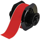 BRADY - B30C-2250-7569-RD - 1 rotolo nastro vinile continuo stampanti BBP3x.