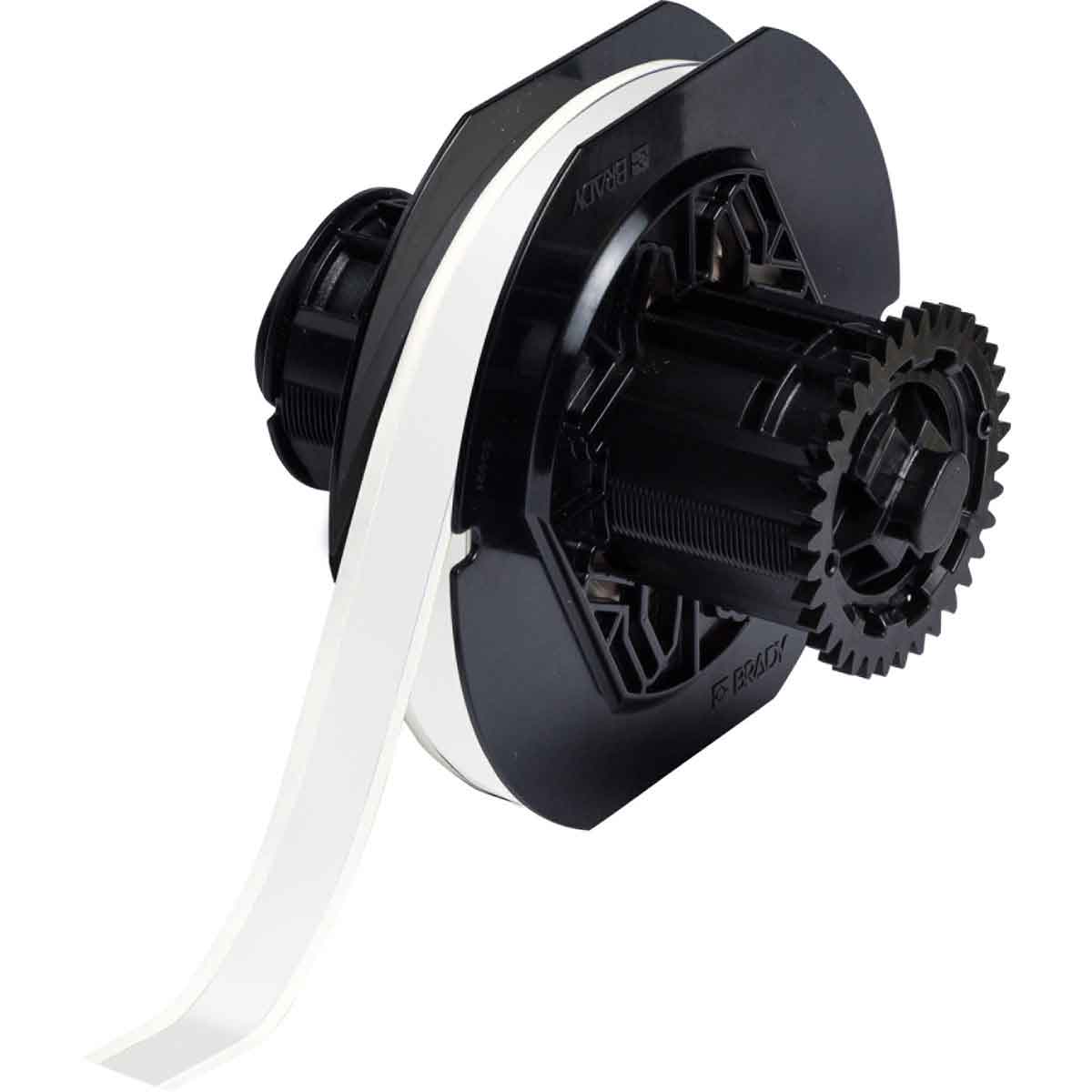 BRADY - B30C-500-7569-WT - 1 ROTOLO Nastro in vinile continuo per stampanti BBP3x.