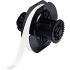 BRADY - B30C-500-7569-WT - 1 ROTOLO Nastro in vinile continuo per stampanti BBP3x.