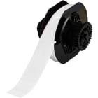 BRADY - B30C-1125-7569-WT - 1 rotolo nastro vinile continuo stampanti BBP3x.