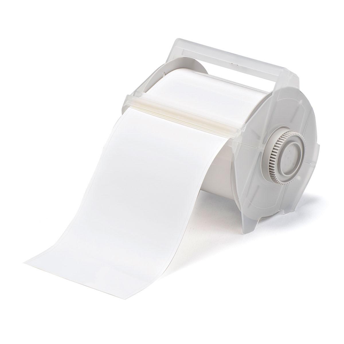 BRADY - GM TAPE B-7569 WHITE 100MM X 30M - 1 ROT