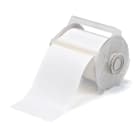 BRADY - GM TAPE B-7569 WHITE 100MM X 30M - 1 ROT