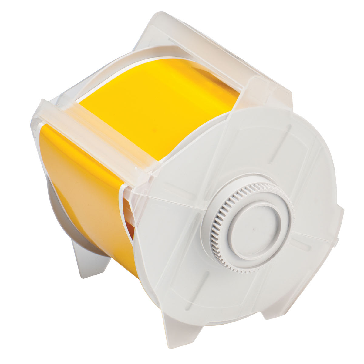 BRADY - GM TAPE B-7569 YELLOW 76MM X 30M - 1 ROT