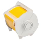 BRADY - GM TAPE B-7569 YELLOW 76MM X 30M - 1 ROT