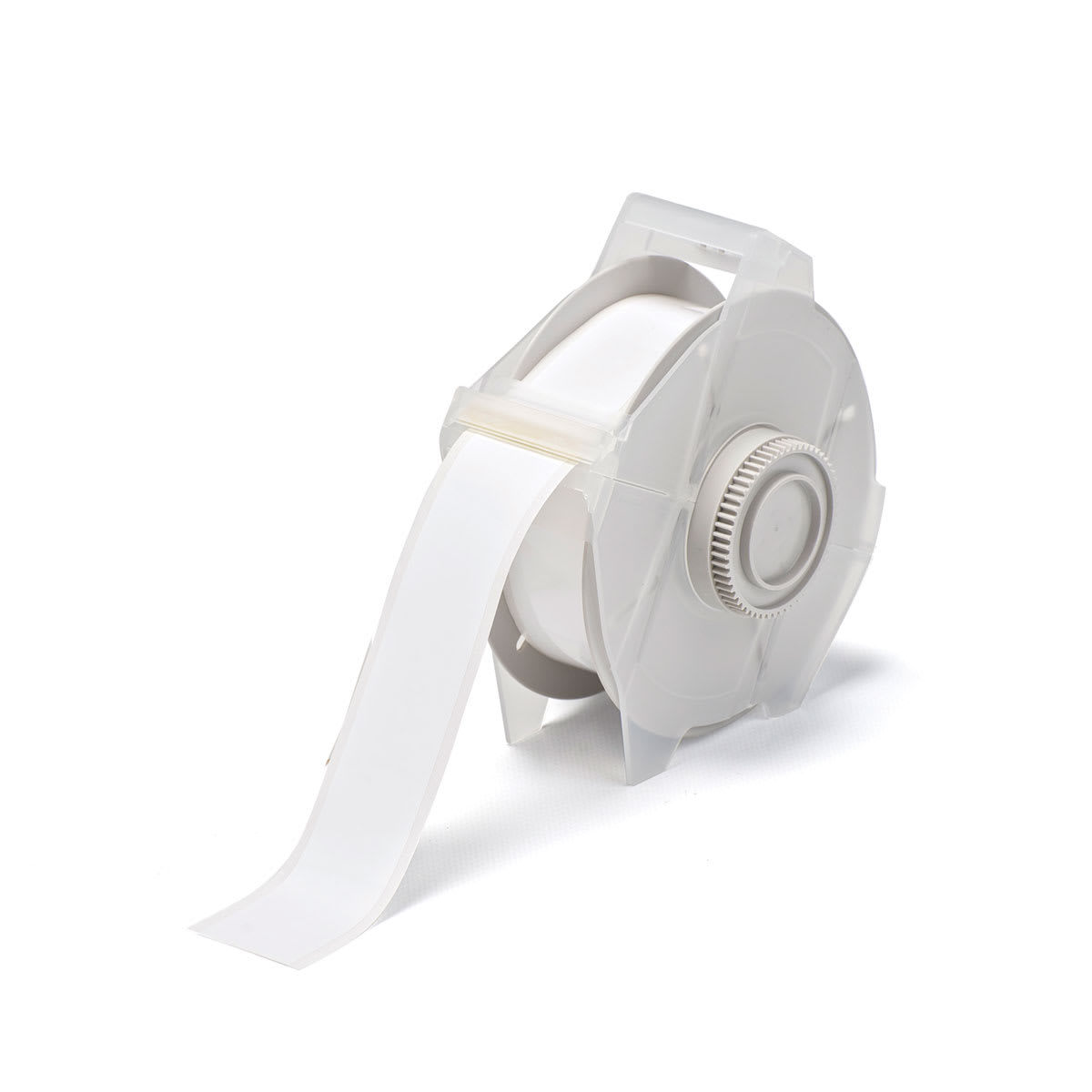 BRADY - Nastro in vinile bianco da 29mm x 30m per interni ed esterni GlobalMark B-7569 - 1 rotolo.