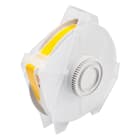 BRADY - GM TAPE B-7569 YELLOW 13MM X 30M - 1 ROT