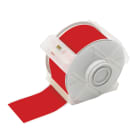 BRADY - GM TAPE B-7569 RED 57MM X 30M - 1 ROTOLO