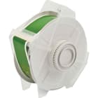 BRADY - GM TAPE B-7569 GREEN 29MM X 30M - 1 ROTO