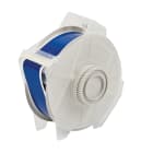 BRADY - Nastro in vinile blu da 29mm x 30m per interni ed esterni GlobalMark B-7569 - 1 rotolo.