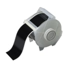 BRADY - Nastro in vinile per interni ed esterni GlobalMark GM Tape B-7569 nero 57mm x 30m - 1 rotolo.