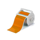 BRADY - Etichetta - 1 rotolo in nastro vinile per interni ed esterni GlobalMark.