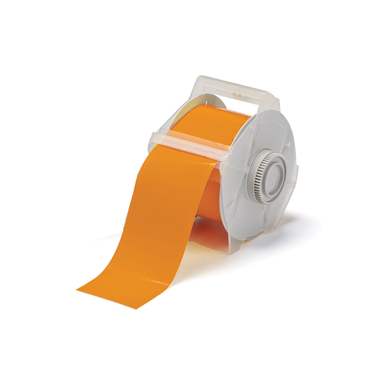 BRADY - Nastro in vinile per interni ed esterni GlobalMark GM TAPE B-7569 arancione 57mm x 30m - 1 rot.