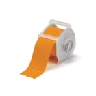 BRADY - Nastro in vinile per interni ed esterni GlobalMark GM TAPE B-7569 arancione 57mm x 30m - 1 rot.